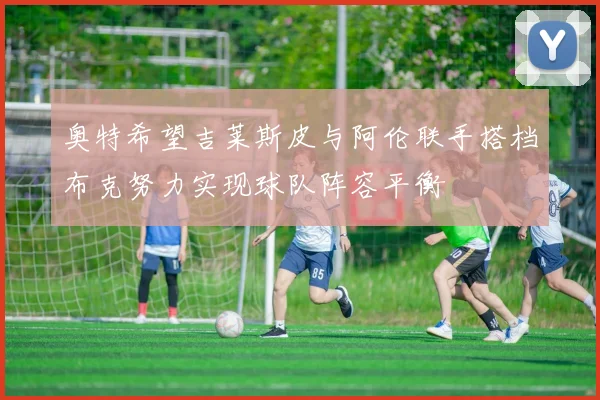 奥特希望吉莱斯皮与阿伦联手搭档布克努力实现球队阵容平衡